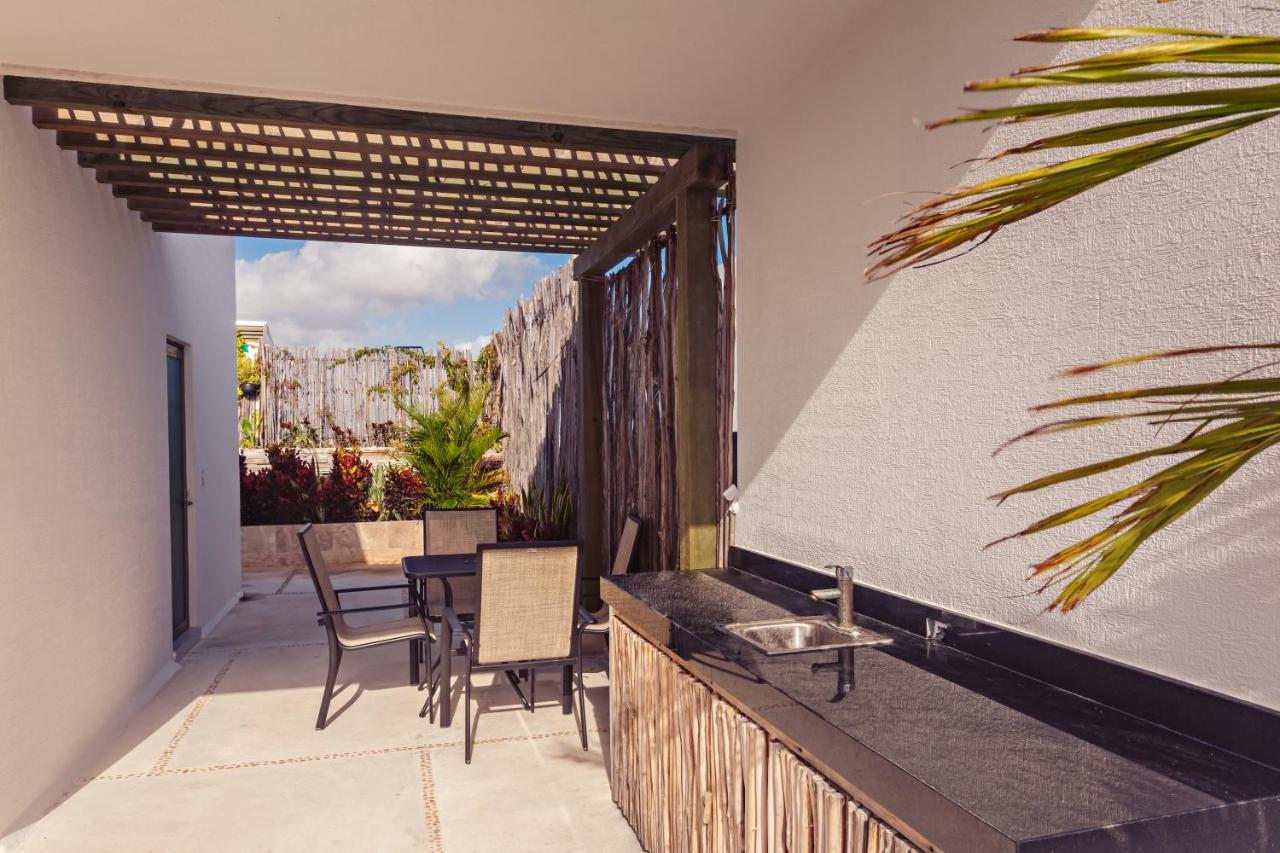 Mararena Condos By Nah Hotels Πλάγια Ντελ Κάρμεν Εξωτερικό φωτογραφία