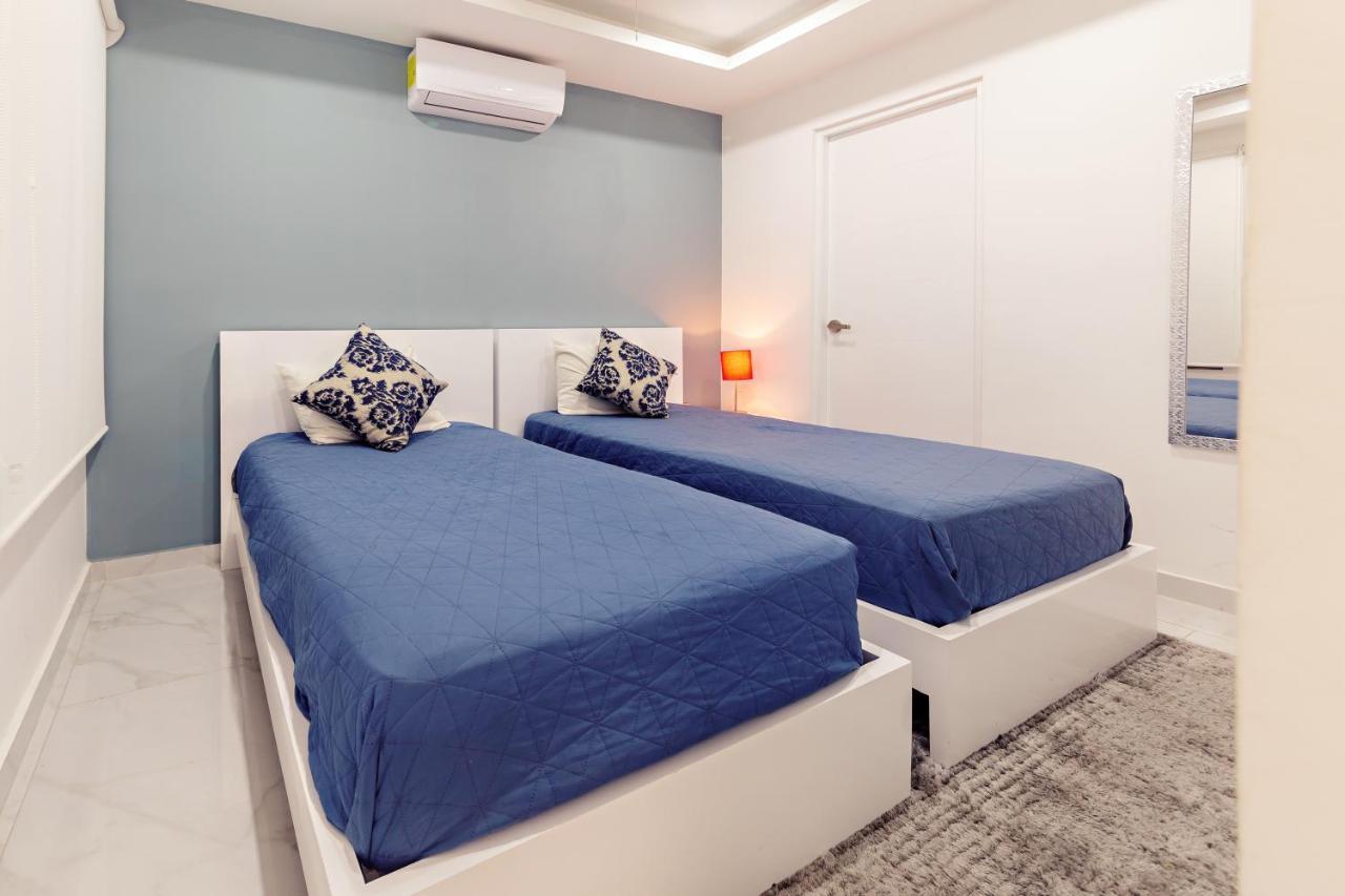 Mararena Condos By Nah Hotels Πλάγια Ντελ Κάρμεν Εξωτερικό φωτογραφία